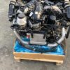 Mercedes Benz W207 M276.957 Engine 2013 for sale