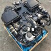 Mercedes Benz W207 M276.957 Engine 2013 for sale