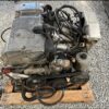 Mercedes-Benz M111 Petrol Engine Mercedes Benz E200 W124 M111.940 Engine 1994 for Sale