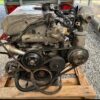 Mercedes-Benz M111 Petrol Engine Mercedes Benz E200 W124 M111.940 Engine 1994 for Sale