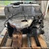 Mercedes-Benz M111 Petrol Engine Mercedes Benz E200 W124 M111.940 Engine 1994 for Sale