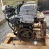 Mercedes-Benz M111 Petrol Engine Mercedes Benz E200 W124 M111.940 Engine 1994 for Sale