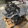 Mercedes-Benz M111 Petrol Engine Mercedes Benz E200 W124 M111.940 Engine 1994 for Sale