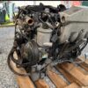 Mercedes-Benz M111 Petrol Engine Mercedes Benz E200 W124 M111.940 Engine 1994 for Sale