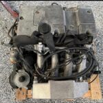 Mercedes Benz E200 W124 M111.940 Engine 1994 for Sale