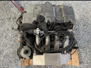 Mercedes Benz E200 W124 M111.940 Engine 1994 for Sale