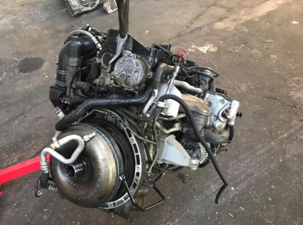 Mercedes Benz M271.946 Engine 2006 for sale