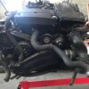 Mercedes Benz M271.946 Engine 2006 for sale