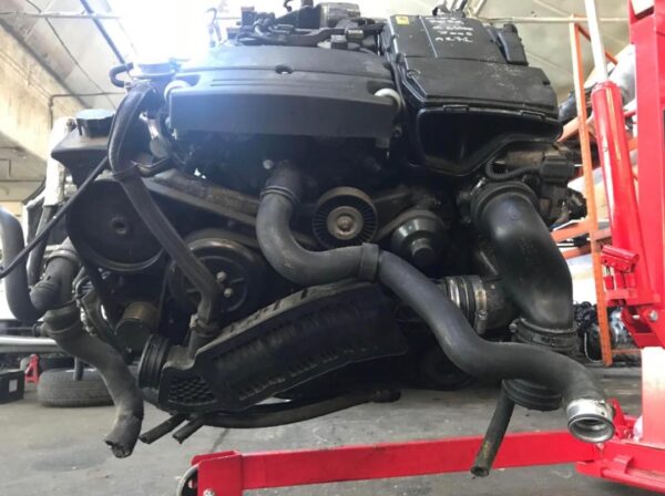 Mercedes Benz M271.946 Engine 2006 for sale