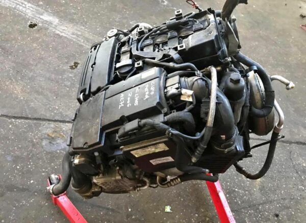 Mercedes Benz M271.946 Engine 2006 for sale