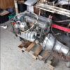 Mercedes Benz R107 280SL M110 Engine 1986 Mercedes Benz R107 280SL M110 Engine 1986 with gearbox available