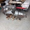 Mercedes Benz R107 280SL M110 Engine 1986 Mercedes Benz R107 280SL M110 Engine 1986 with gearbox available