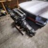 Mercedes Benz R107 280SL M110 Engine 1986 Mercedes Benz R107 280SL M110 Engine 1986 with gearbox available