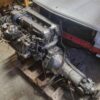 Mercedes Benz R107 280SL M110 Engine 1986 Mercedes Benz R107 280SL M110 Engine 1986 with gearbox available