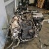 Mercedes Benz OM654 2.0L diesel engine 2019 for sale