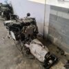 Mercedes Benz OM654 2.0L diesel engine 2019 for sale