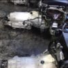 Mercedes Benz M271 CGI Turbo Engine 2011 for sale