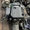 Mercedes Benz M271 CGI Turbo Engine 2011 for sale