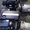 Mercedes Benz M271 CGI Turbo Engine 2011 for sale