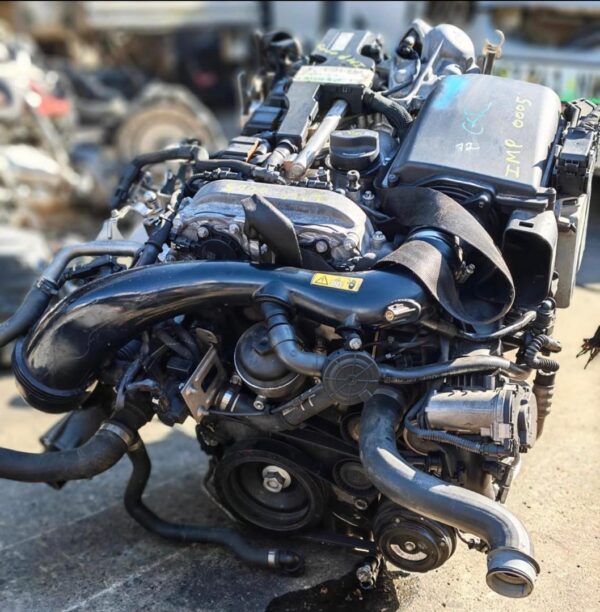Mercedes Benz M274.920 Engine 2016 for sale