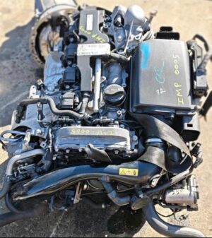 Mercedes Benz M274.920 Engine 2016 for sale