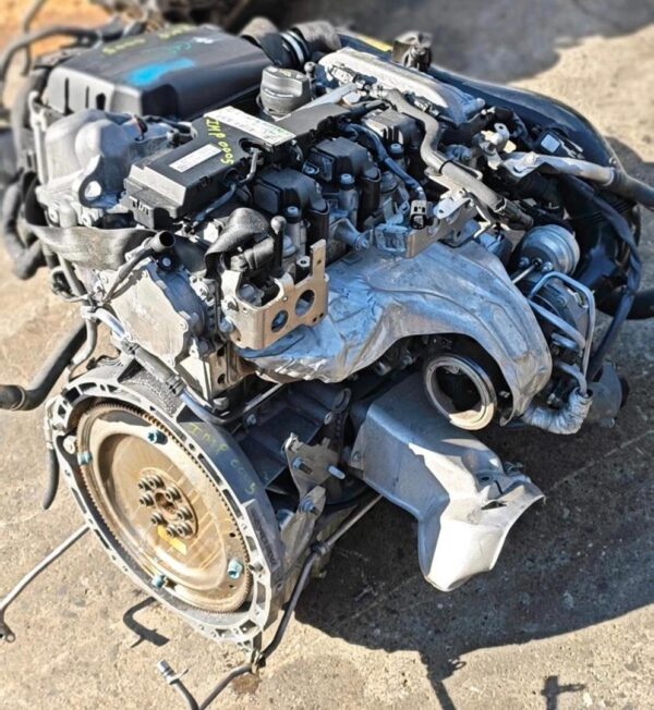 Mercedes Benz M274.920 Engine 2016 for sale