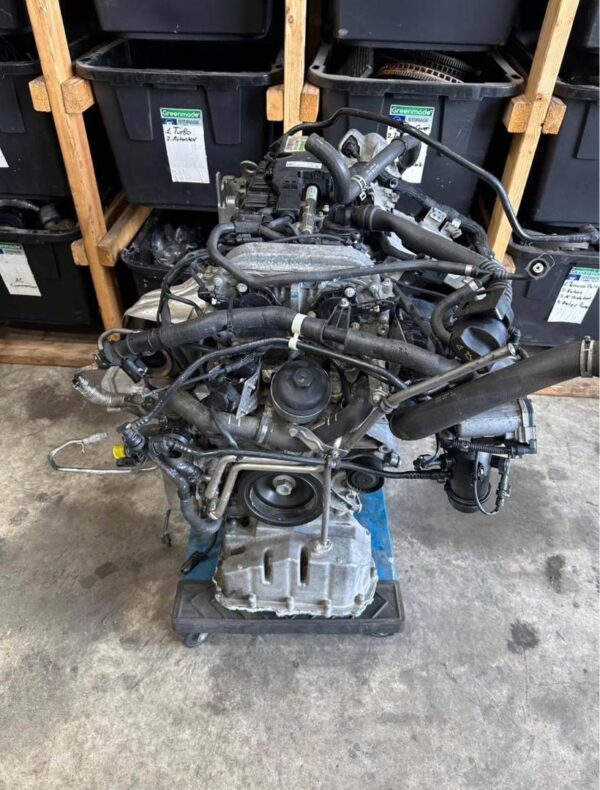 Mercedes Benz M274 DE20 Engine 2021 for sale