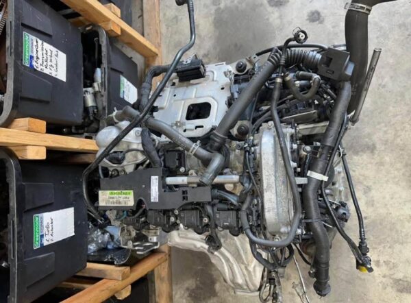 Mercedes Benz M274 DE20 Engine 2021 for sale
