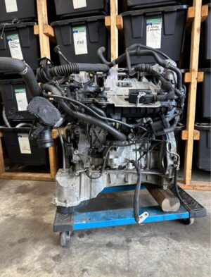 Mercedes Benz M274 DE20 Engine 2021 for sale
