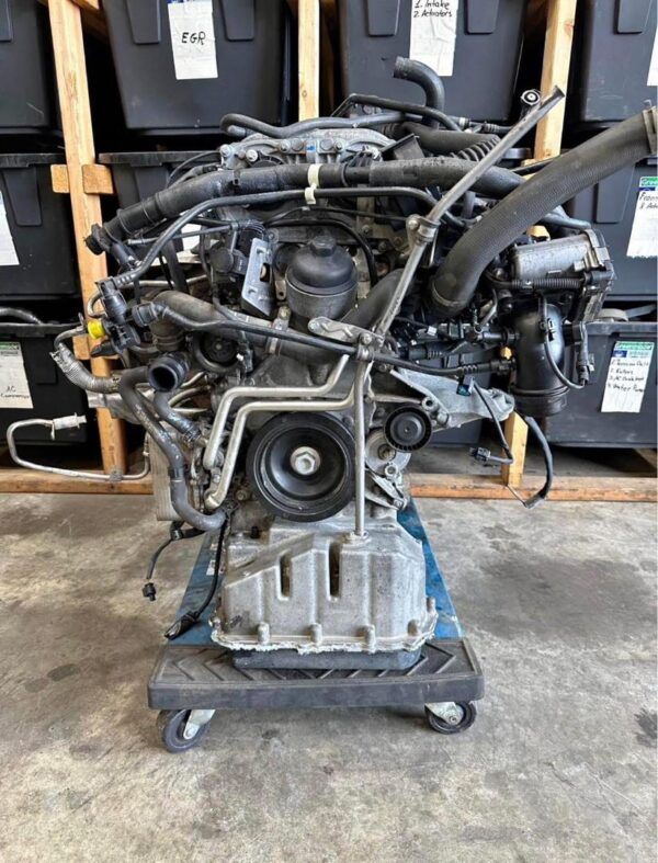 Mercedes Benz M274 DE20 Engine 2021 for sale