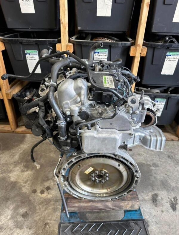 Mercedes Benz M274 DE20 Engine 2021 for sale