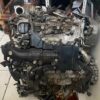 Mercedes Benz W166 M276 Engine 2016 for sale