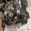 Mercedes Benz W166 M276 Engine 2016 for sale