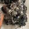 Mercedes Benz W166 M276 Engine 2016 for sale