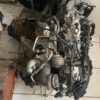 Mercedes Benz W166 M276 Engine 2016 for sale