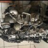 Mercedes Benz W166 M276 Engine 2016 for sale