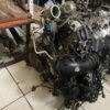 Mercedes Benz W166 M276 Engine 2016 for sale