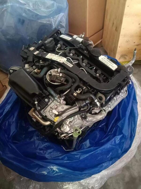 Mercedes Benz OM651 Engine 2013 Mercedes Benz OM651 Engine 2013 for sale