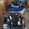 Mercedes Benz OM651 Engine 2013 Mercedes Benz OM651 Engine 2013 for sale