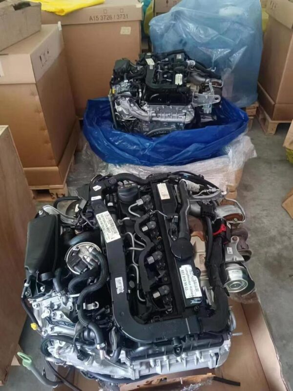 Mercedes Benz OM651 Engine 2013 Mercedes Benz OM651 Engine 2013 for sale