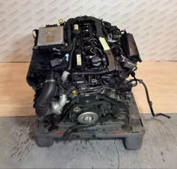 Mercedes Benz OM651 Engine 2013 Mercedes Benz OM651 Engine 2013 for sale