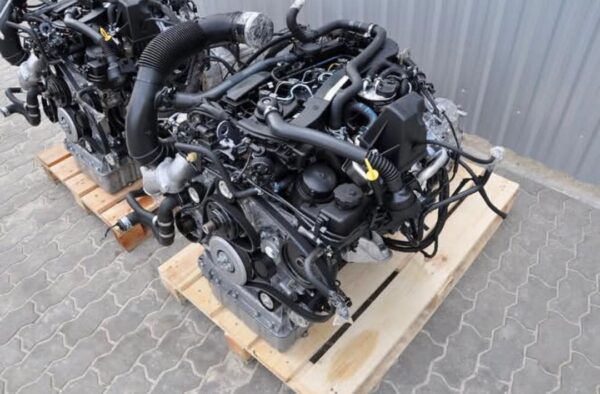 Mercedes Benz 2.2 CDI OM651 Sprinter Engine 2016 for sale