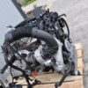 Mercedes Benz 2.2 CDI OM651 Sprinter Engine 2016 for sale