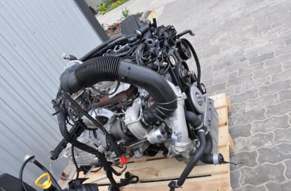 Mercedes Benz 2.2 CDI OM651 Sprinter Engine 2016 for sale