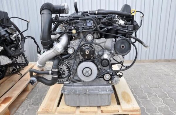 Mercedes Benz 2.2 CDI OM651 Sprinter Engine 2016 for sale
