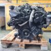 Mercedes Benz W211/W219 OM642 Engine 2006 Mercedes Benz W211 W219 OM642 Engine 2006 for sale