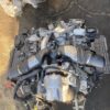 Mercedes Benz OM642 Engine 2007 for sale