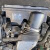 Mercedes Benz OM642 Engine 2007 for sale