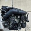 Mercedes Benz M271 CGI Engine 2010 for sale