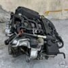 Mercedes Benz M271 CGI Engine 2010 for sale